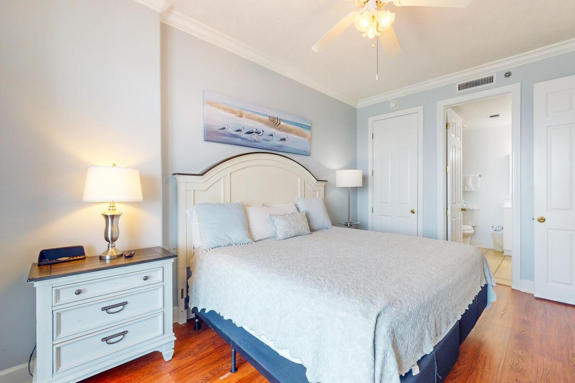 Island Royale #702 Appartement Gulf Shores Buitenkant foto