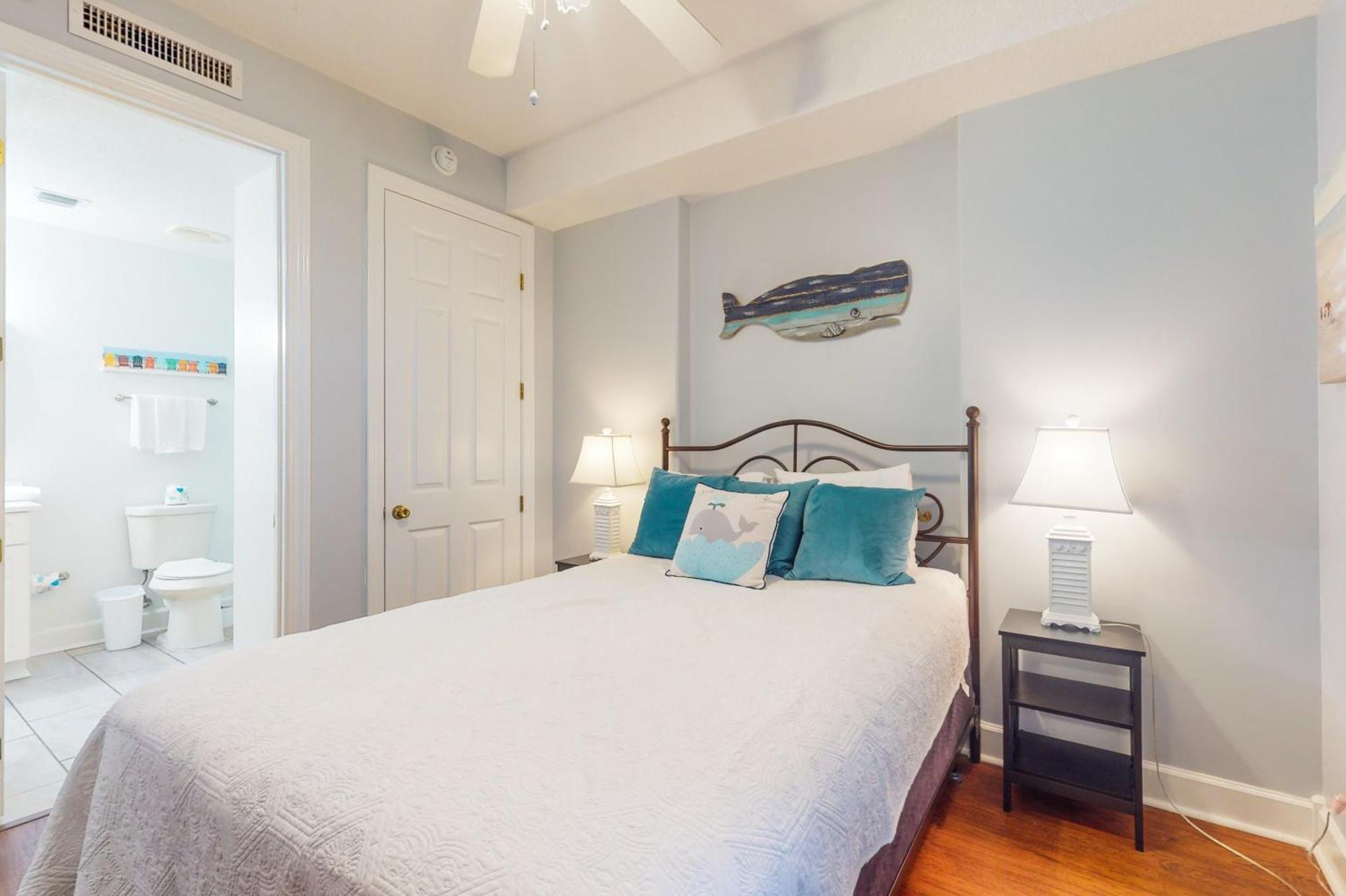 Island Royale #702 Appartement Gulf Shores Buitenkant foto