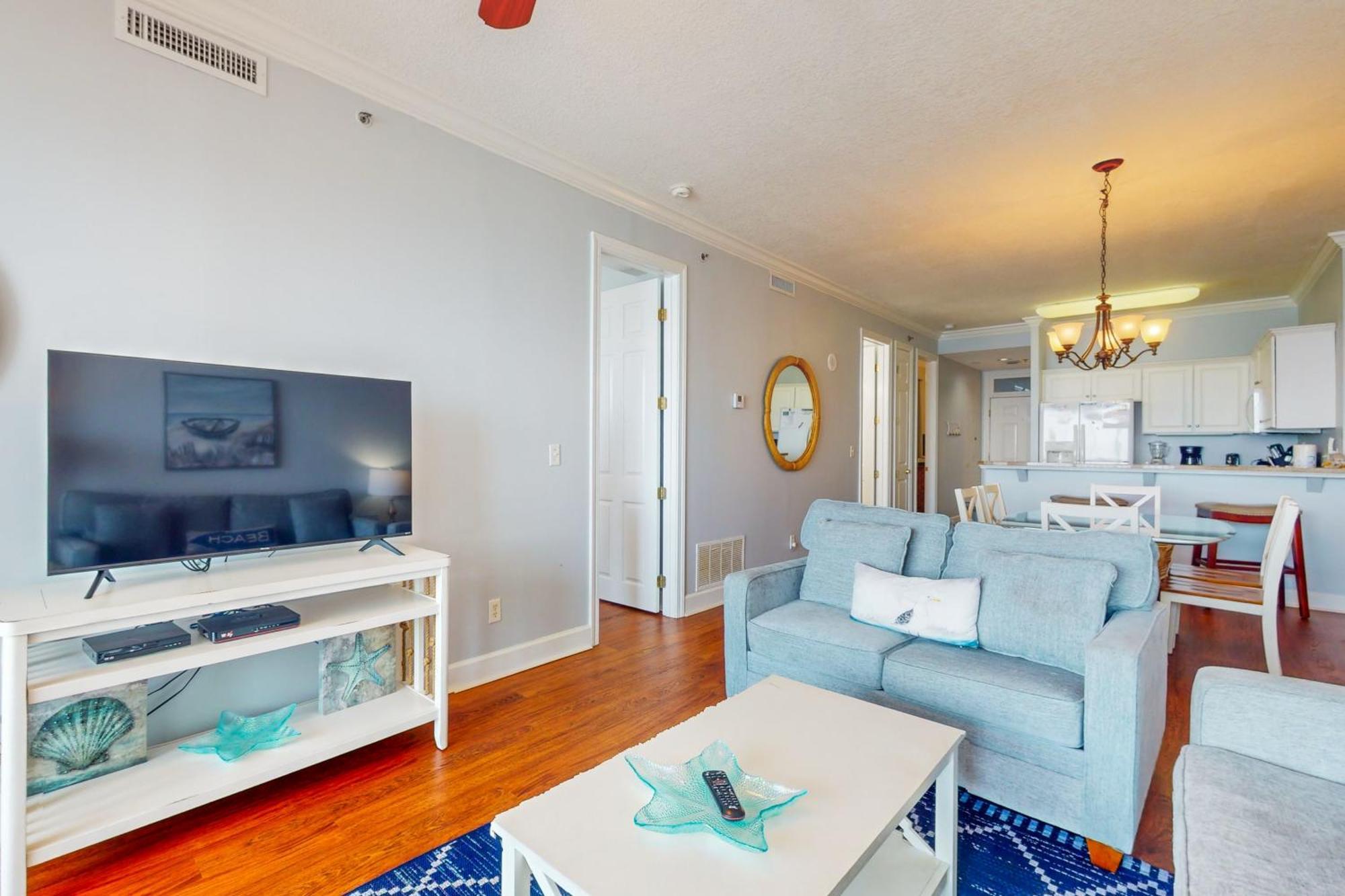Island Royale #702 Appartement Gulf Shores Buitenkant foto