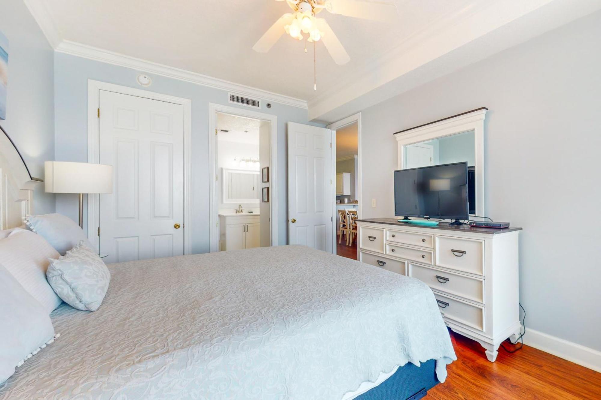 Island Royale #702 Appartement Gulf Shores Buitenkant foto