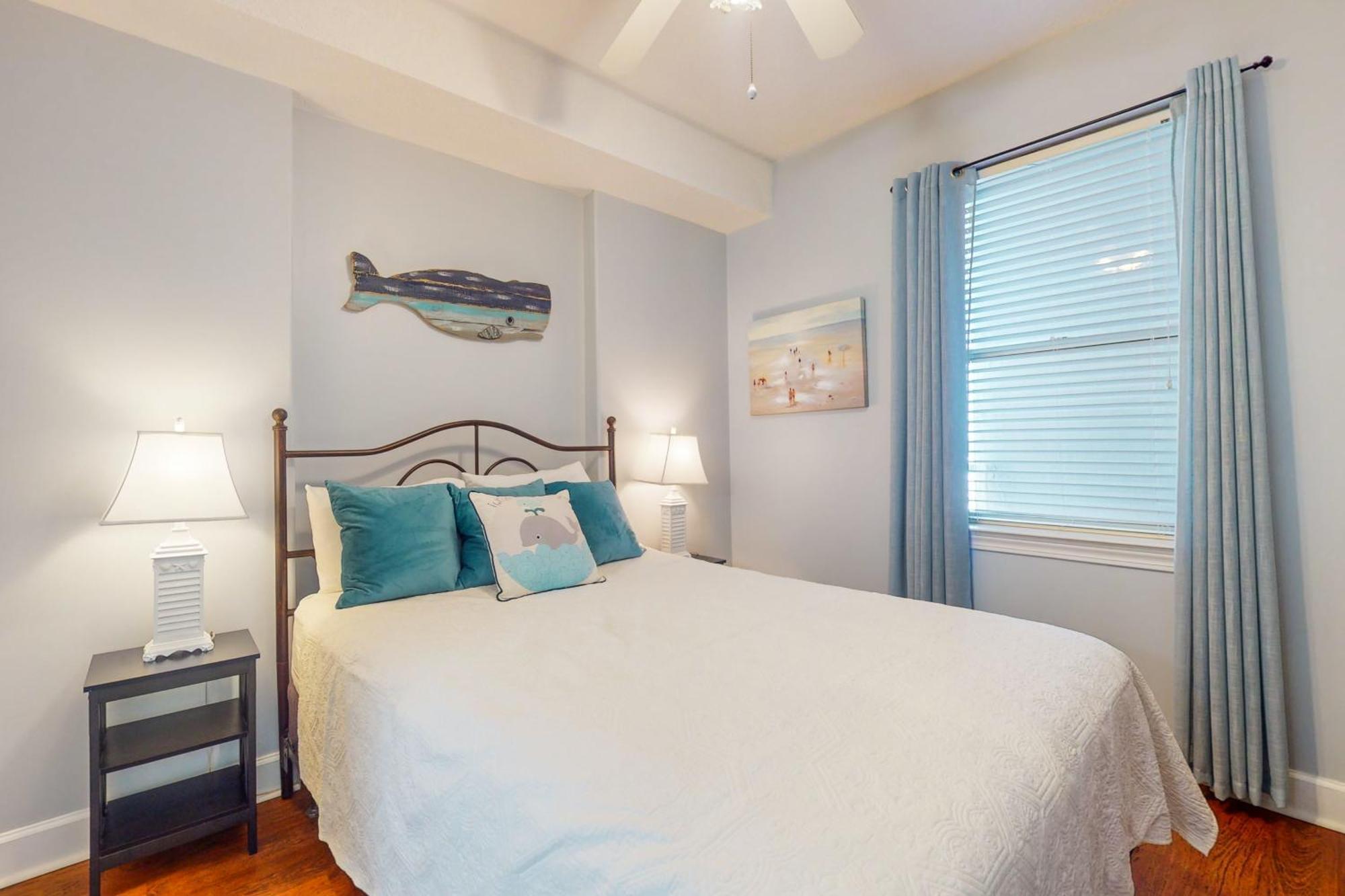 Island Royale #702 Appartement Gulf Shores Buitenkant foto