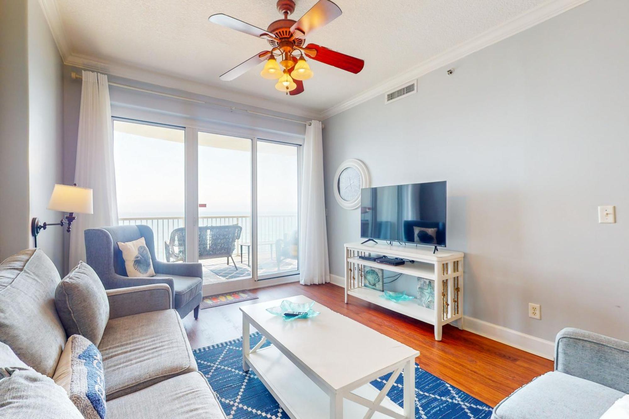 Island Royale #702 Appartement Gulf Shores Buitenkant foto